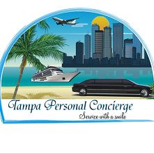 Tampa Personal Concierge