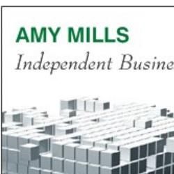 Amy Mills Business Consulting