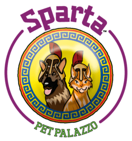 Sparta Pet Palazzo
