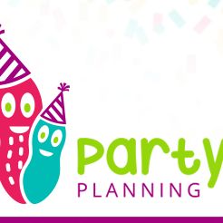 Peanut Party Planning