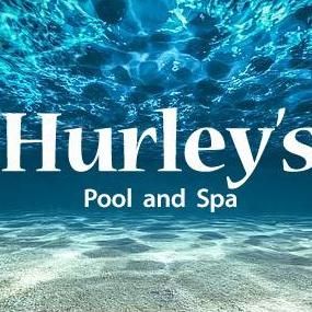 Hurley's Pool and Spa