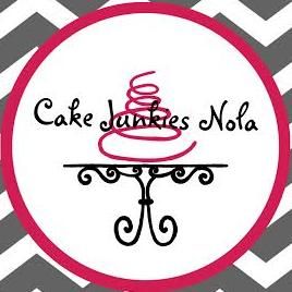 Cake Junkies Nola LLC