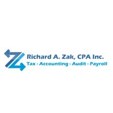 Richard A. Zak, CPA Inc.