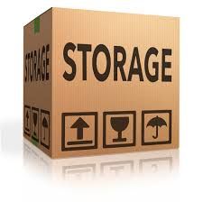 We offer full service storage to fit your relocati