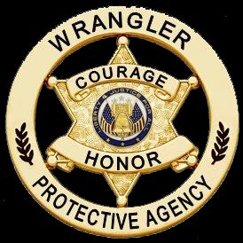 Wrangler Protective Agency