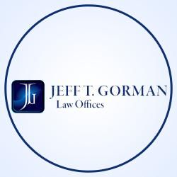 Jeff T. Gorman Law Offices