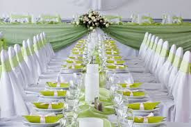 Event Decorating by THE NOOK