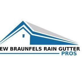 New Braunfels Rain Gutter Pros
