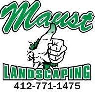 Maust Lawn Care & Landscaping
