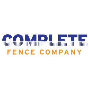 Complete Fence