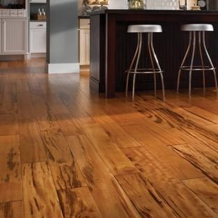 Jauregui Hardwood Floors