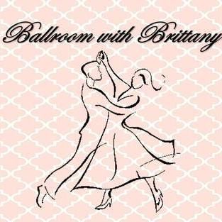 Ballroom with Brittany