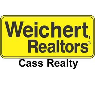 WEICHERT, REALTORS - Cass Realty