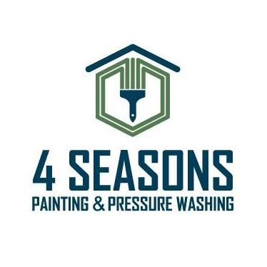 4 Seasons Painting & Pressure Washing