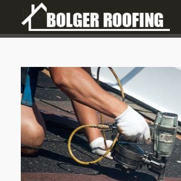 Bolger Roofing Inc.