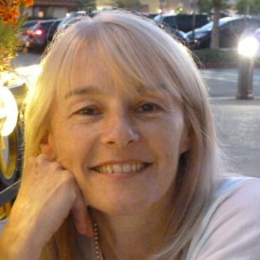 Liz Matthews, Wedding Officiant