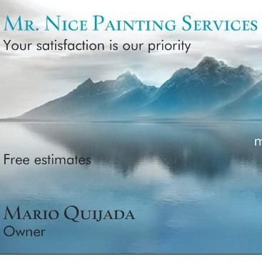 MAYEX Building Services!