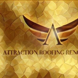 Attraction Roofing  Renovations
