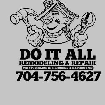 Do it all Remodeling and Repair