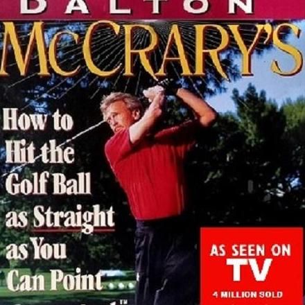 Dalton's Original Straight Shootin' Golf