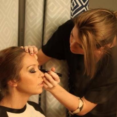 Alisha Serre' Makeup Artistry