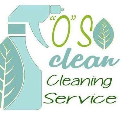 "O" So Clean Cleaning Service