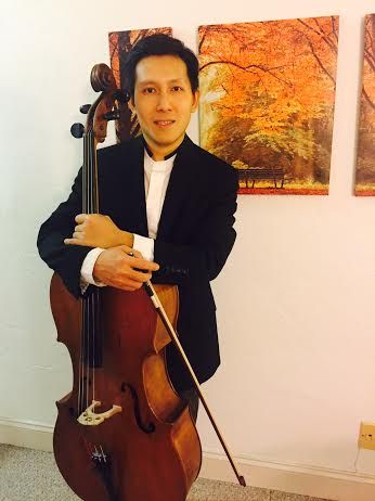 Amazin' Sound Cello Studio