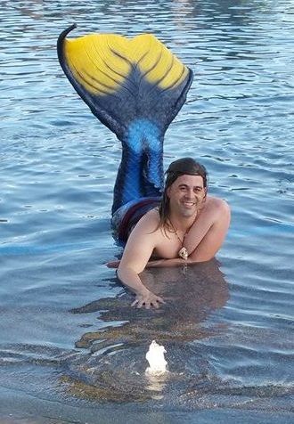 Merman Lir