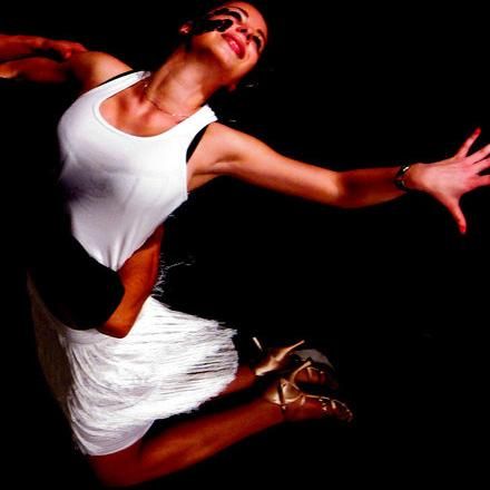 Jovana Nikolic Dance Lessons
