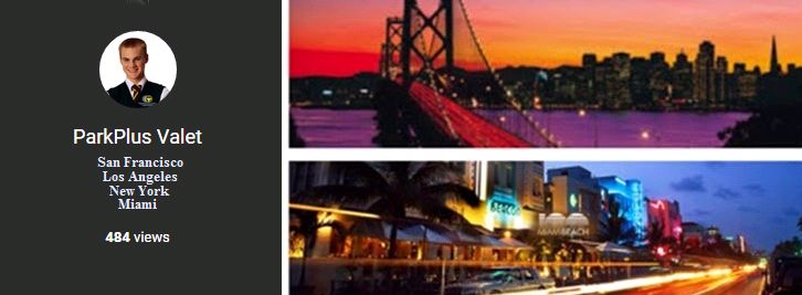 Find us on Google+