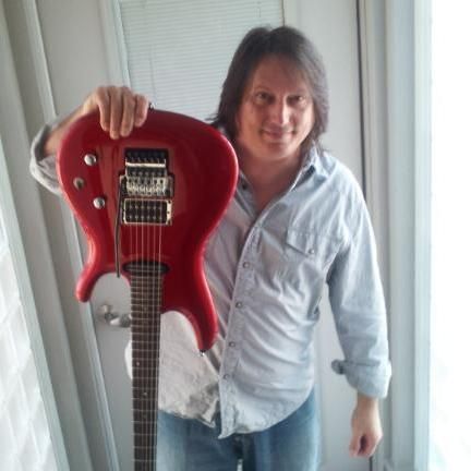 Scott Lee's Sound Advice for Guitar & Bass