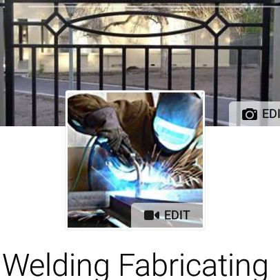 Welding fabrication and General Contracting