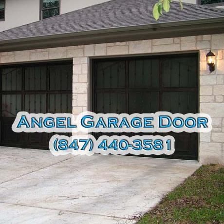 Angel Garage Door Repair Northbrook