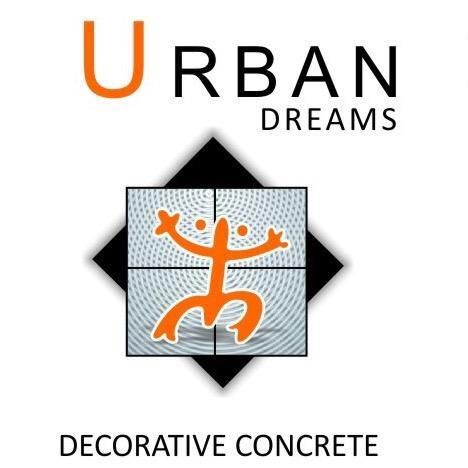 Urban Dreams Decorative Concrete