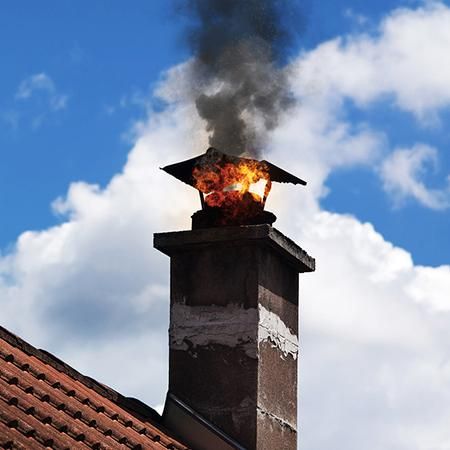 2nd Chance Roof and Chimney