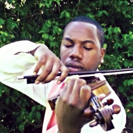 Jordan's Violin Lessons