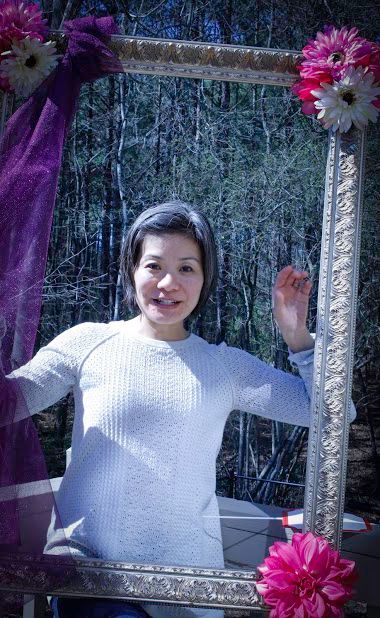 Vision Board Workshop