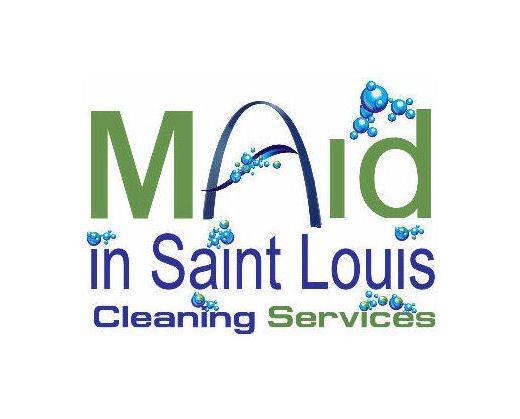 Maid In Saint Louis