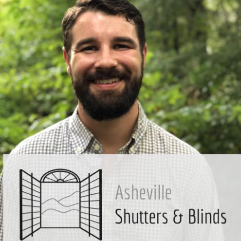 Asheville Shutters & Blinds