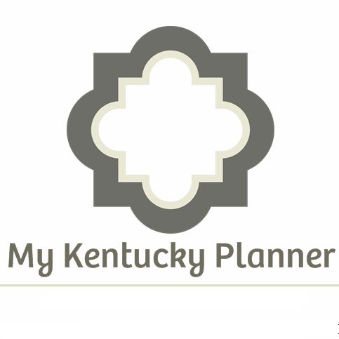 My Kentucky Planner