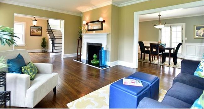 Homes "Staged Right" Sell Faster!