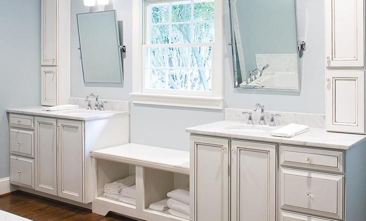 Bathroom remodel, 35 Ave, San Francisco