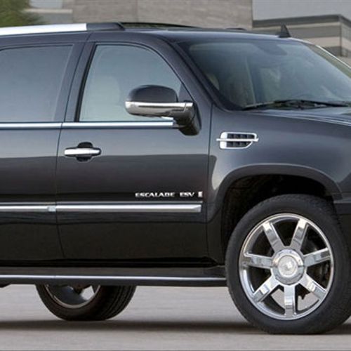 Limo Service Tampa Airport