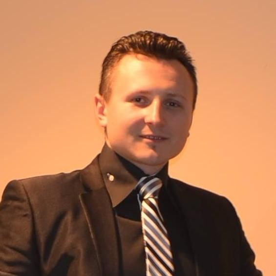 pro avatar