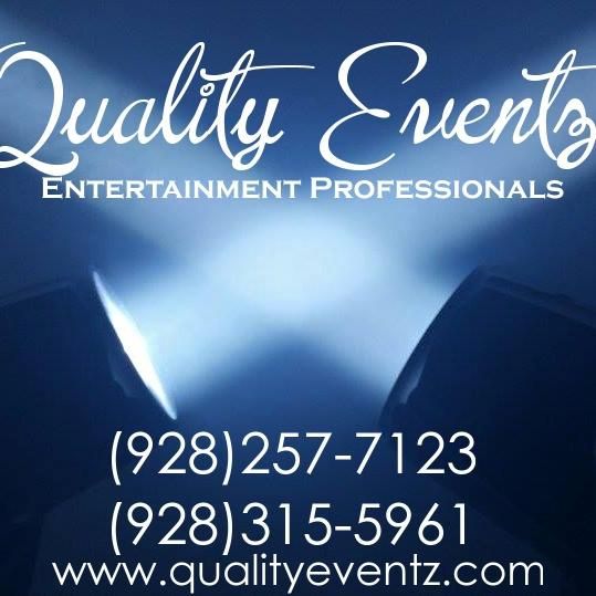 Quality Eventz Entertainment Professionals