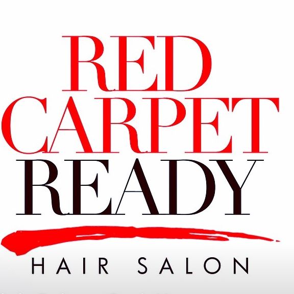 Red Carpet Ready Hair Salon