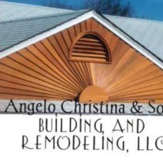 Angelo Christina & Son Building and Remodeling,...