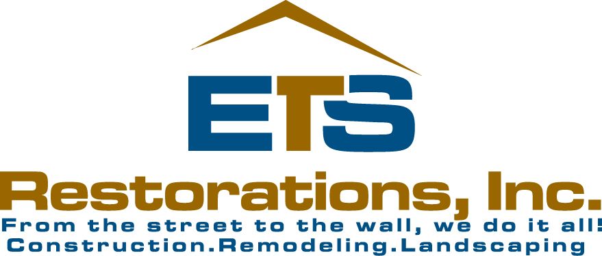ETS Restorations,Inc.