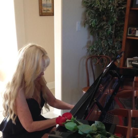 Cathy Crawley Piano Lessons