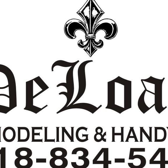 Deloach Remodeling & Handymann LLC
